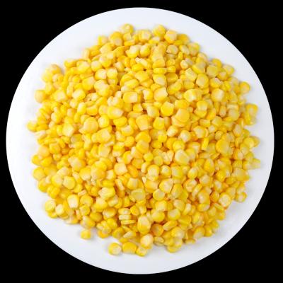 China Whole Kernel Canned Corn Best Quality Best Price Canned Sweet Canned Corn For Sale for sale