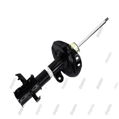 China Suspension Strut Shock Absorber Assy 52611-TOT-HO1 CRV 2012 RM1 for sale