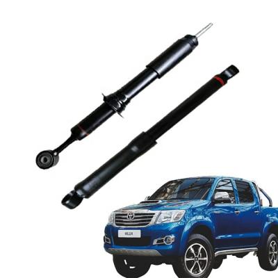 China Distributor 4X4 Truck Shock Absorber Steel Material For VIGO 48541-0K030 for sale