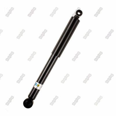 China Front Axle Gas Nissan Shock Absorbers KYB343603 für NP300 D40 zu verkaufen