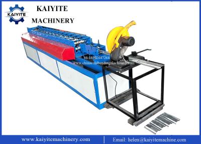 China Wind Roller Shutter Door Forming Machine for sale