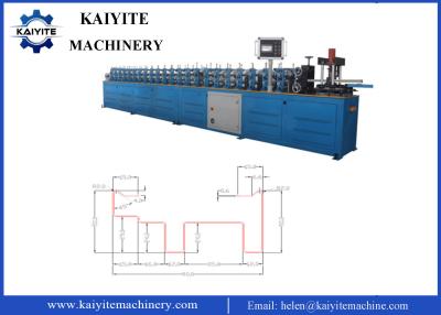 China Metal Window Making Machine for sale