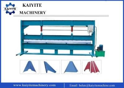 China Hydraulic Steel Plate Press Brake Bending Machine for sale