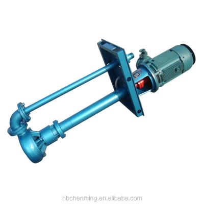 China Solutions 65QV-SP(R) Heavy Duty Diesel Water Slurry Solid Slurry Developing World Water Centrifugal Pump for sale