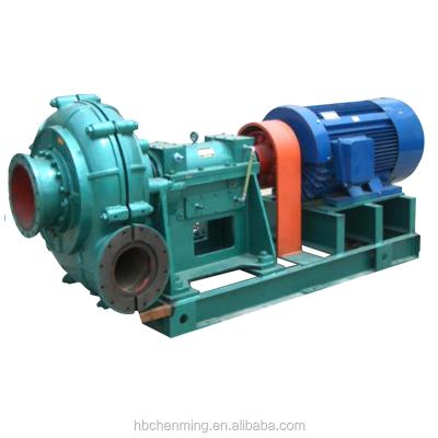 China High Pressure Horizontal Centrifugal Cement Slurry Pump UHB-ZK Cement Slurry Pumps for sale