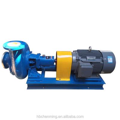 China Mine PN Type Small Slurry Suction Pump for sale