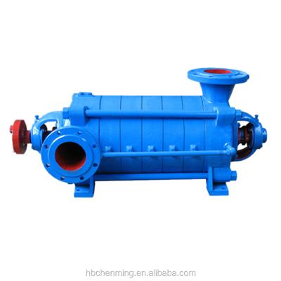 China HVAC OEM High Lift Main Water Transmission Pump D85 for sale