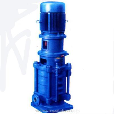 China Grundfos Industrial Vertical Multistage Pump CMDL High Efficiency Inline Multistage Pump for sale