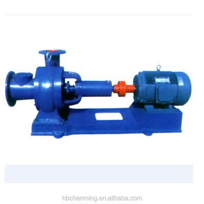 China Developing World Mixed Water Solutions Sugar Molasses Pump Pulp Transfer Pumps For Sewage Suction for sale