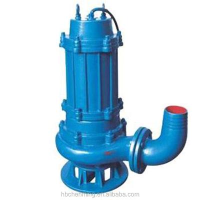 China WQ Gasoline Price Sea Water Mud Float Switch Submersible Gasoline Price for sale