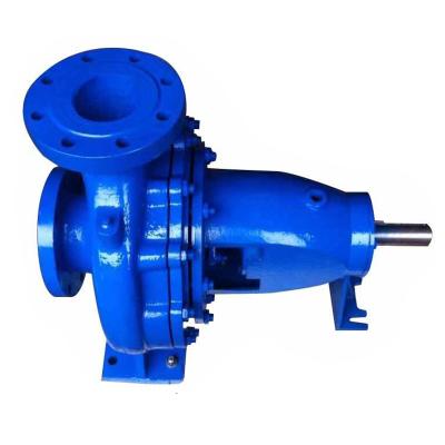 China Centrifugal pump agricultural irrigation used industrial centrifugal water pumps for sale for sale