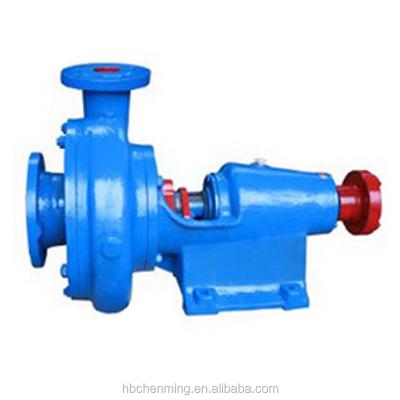 China Single-stage BA water pump single-suction 30hp 3 inch electric water pump for sale