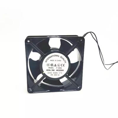 China Exhaust Welding Ventilation Fan 110-240V AC Motor Fan Machine for sale