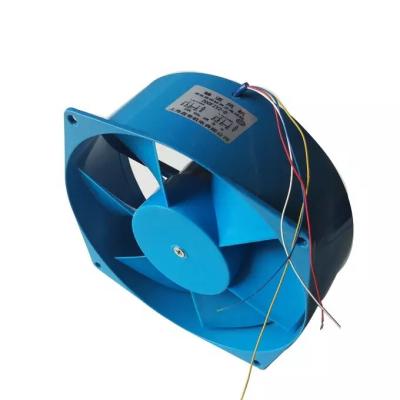 China Exhaust Special Ventilation Heat Dissipation Fan For Welding Machine Fan Exhaust Fan for sale