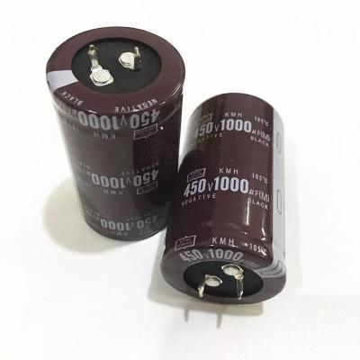 China Special size voltage super capacitor for welding machine 450v1000uf, ac capacitor for sale