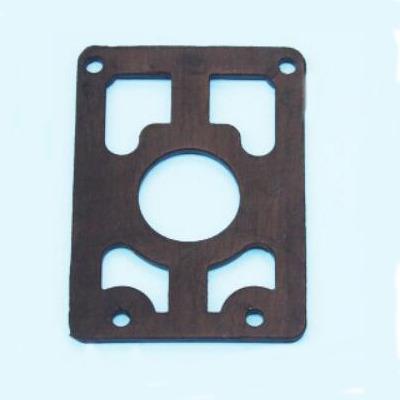 China Construction of machinery motor machine tool spare parts demolition hammer drill spare parts PH65A fuel tank rubber seal for sale