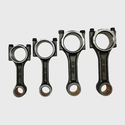 China Diesel engine engine accessories 3-6. 5KW Diesel Engine Engine Accessories 170F173 178F186F188FA Micro Connecting Rod Tiller Connecting Rod for sale