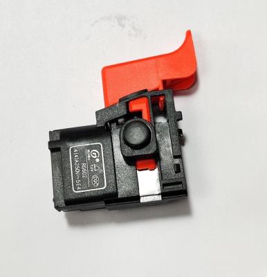 China Apartment Machine Tool Switch 2-26 PA66 110V-250VAC for sale