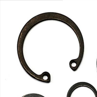 China Brand New Machinery Repair Shops Spare Parts NTA855 Piston Pin Retainer 175755 for sale