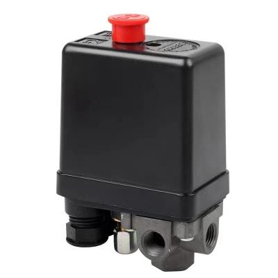 China Air Compressor Air Compressor Pressure Switch for sale