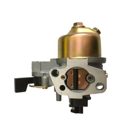 China Gasoline Engine Carburetor 168F/188F Gasoline Engine Carburetor. for sale