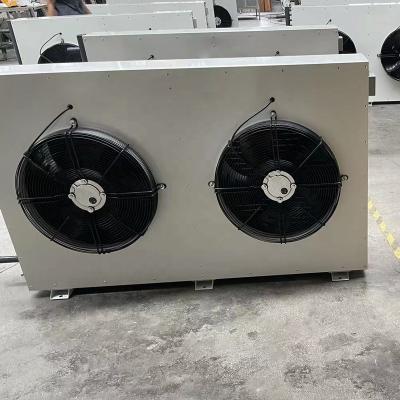 China Heater Parts Oil Cooling 150KW Prefab Houses Digital Plan Flexible Cooling Data Center Split Farm For Split for sale