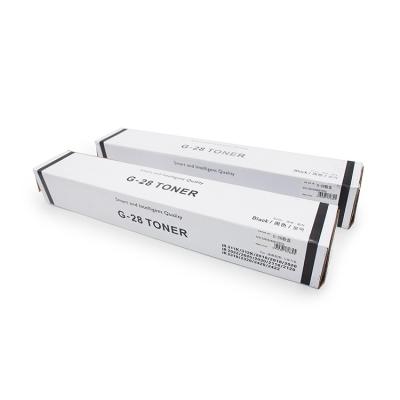 China Compatible GPR-18 /NPG-28 /C-EXV14 compatible toner cartridge for Canon IR2016/2018/2020/2025/2030/2420 for sale