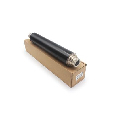 China Upper DC900 fuser roller compatible for Xerox use in DC900 4110 4112 1100 9000 4595 4590 D95 D110 D125 4127 heat roller for sale