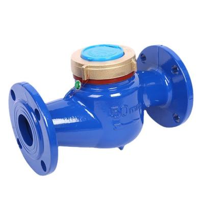 China Ductile iron/accessories: iron plating/copper stainless steel/China manufacturer factory price rotor water meter for sale