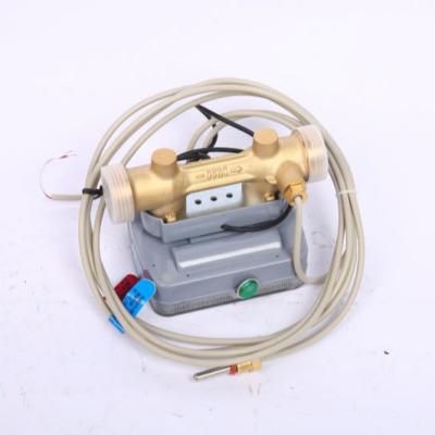 China Good quality hot and cold heat meters for Chinese shops and hotels for sale