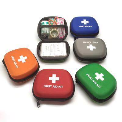 China Personal Emergency Care Relief Supply Contract Trauma Medical Kit for sale