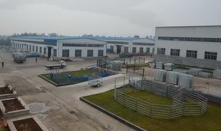 Verified China supplier - Qingdao Haylite Machinery Co., Ltd.