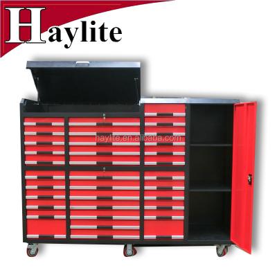 China Tool Storage Cabinets Metal Tool Box Tool Storage Roll Cabinets According To Your Requires for sale