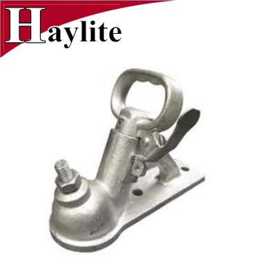 China Trailer Parts Hot Dip Galvanized Car Trailer Parts for sale