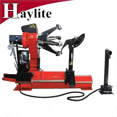 China Steel Super Auto Used Performance Tire Changer Machine For Sale for sale