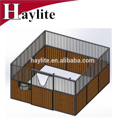 China European cheap internal portable horse stall horse stable for sale horse stall for sale