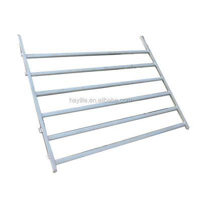 China Easily Assembled Portable Heavy Duty Livestock Equipment Cheap Livestock Panels for sale