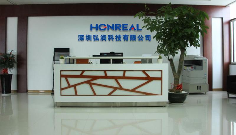 검증된 중국 공급업체 - Shenzhen Honreal Technology Co.,Ltd