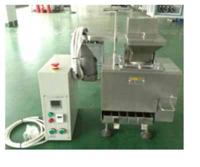 Chine 1.6KW SMT Machines connexes pour la séparation des cendres de la soude à vendre