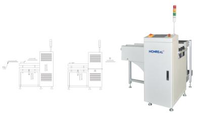 China Multi Function Automatic Magazine Buffer For Smt Production Line for sale