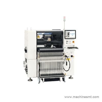 Κίνα Χρησιμοποιούμενο αρχικό SMT Pick And Place Machine Chip Shooter KE-3010A για γραμμή παραγωγής SMT προς πώληση