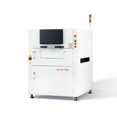 중국 Online High Speed 3D SPI SMT Machine SMD Solder Paste Inspection Equipment A630 판매용