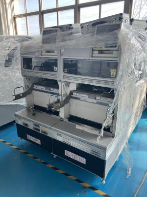 China Dual Lane Fuji NXT III M3 M6 Pick And Place Machine SMT Production Line for sale