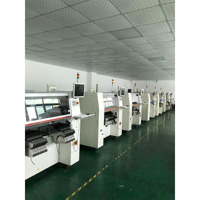 China Hanwha SMT Samsung High Speed Chip Shooter SM471 Máquina de recogida y colocación en venta