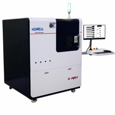 China 130mm×130mm Imaging Area X Ray Inspection System High Accuracy X-Ray Inspection Machine for sale