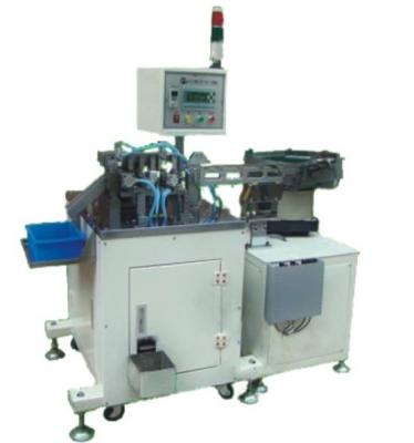 China SC-290A Máquina automática de corte y preformación de piernas de plomo con condensador en venta