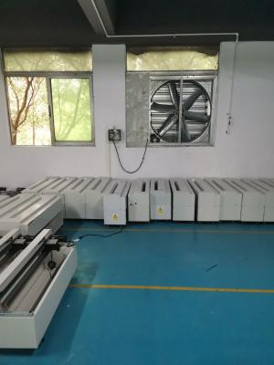 China Circular Running Cutting SMT Tape Cutting Machine with Motor and Synchronous Belt for sale