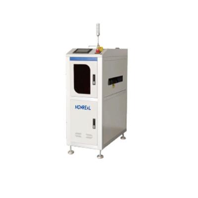 China Automatic in-Line PCB Surface Cleaning Machine for SMT Production Line zu verkaufen