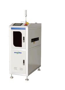 中国 Full Automatic PCB Surface Cleaner With SMEMA SMT PCB Surface Cleaning Machine 販売のため