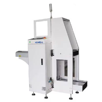 China SMT PCB Magazine Loader Unloader Manufacturing Equipment For Electrical Electronic Product zu verkaufen